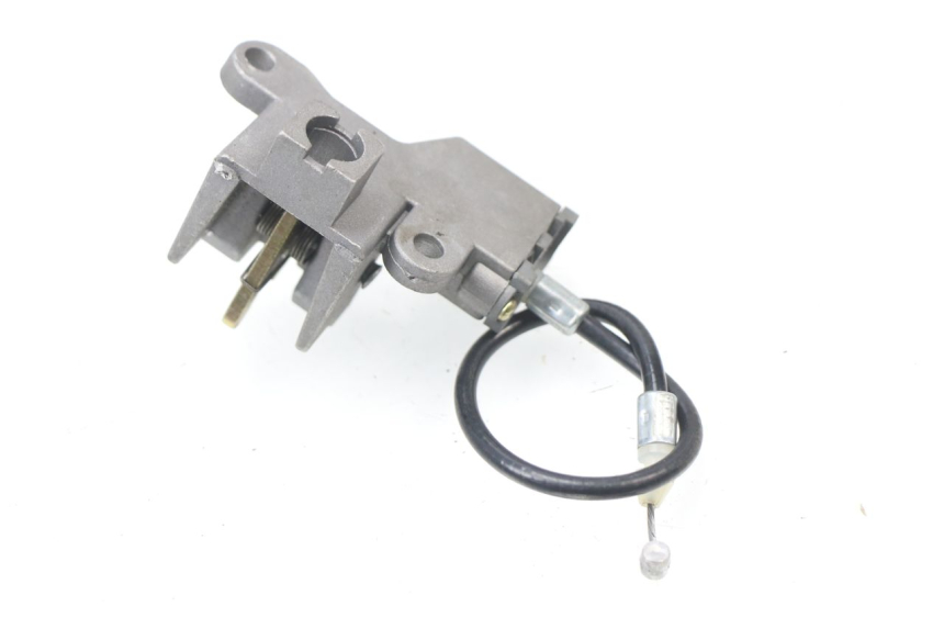 photo de SITZSCHLOSS EUROCKA GTR 50 (2018 - 2021) - Detailansicht des Bauteils