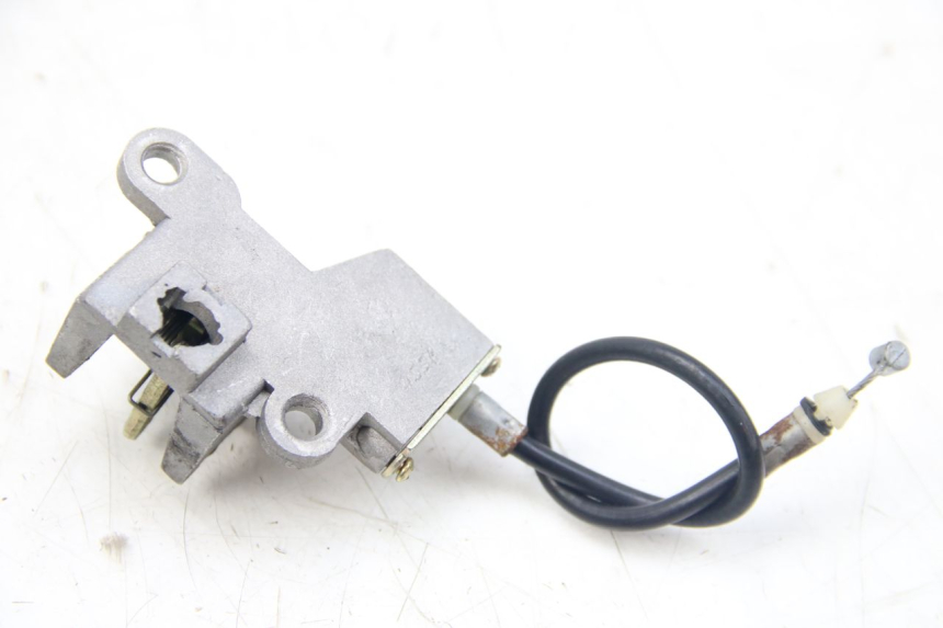 photo de SITZBANKSCHLOSS EUROCKA GTR 50 (2007 - 2017) - Hauptansicht