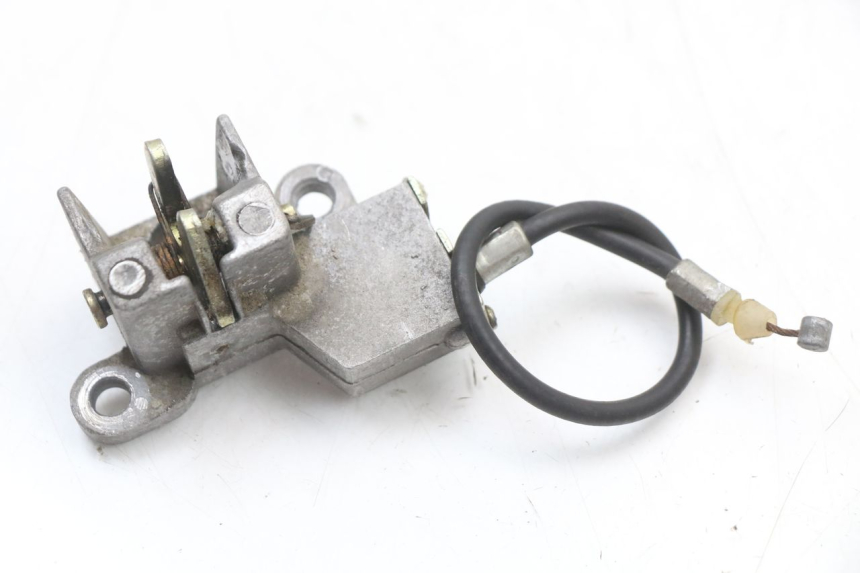 photo de SITZBANKSCHLOSS EUROCKA GTR 50 (2007 - 2017) - Hauptansicht