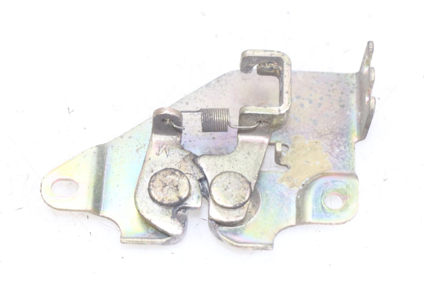 photo de SITZBANKSCHLOSS SYM GTS EFI 125 (2012 - 2016) - Hauptansicht