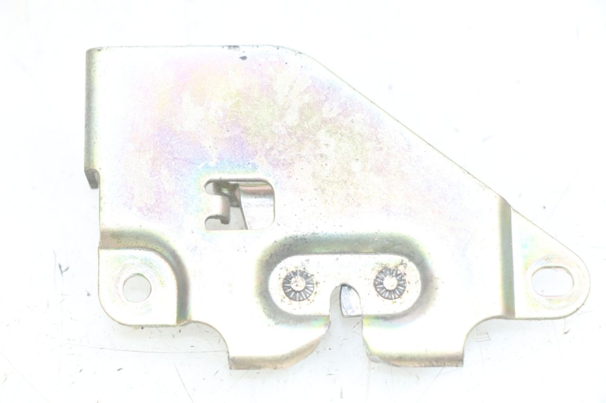 photo de SITZBANKSCHLOSS SYM GTS EFI 125 (2012 - 2016) - Zoom auf Gebrauchszustand