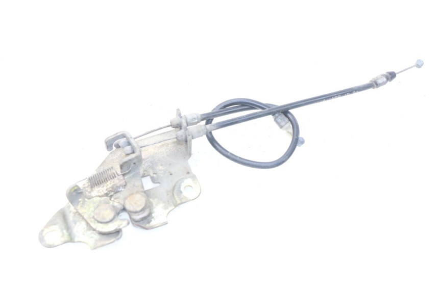 photo de SITZSCHLOSS SYM GTS EVO 125 (2009 - 2013) - Hauptansicht