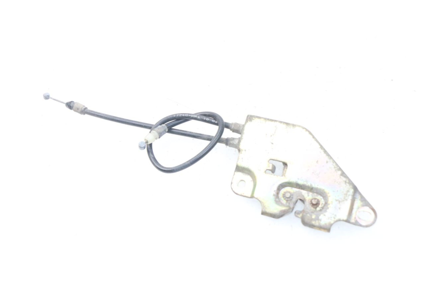 photo de SITZSCHLOSS SYM GTS EVO 125 (2009 - 2013) - Detailansicht des Bauteils