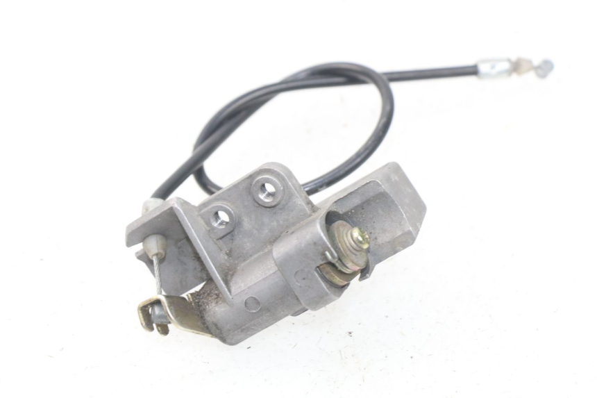 photo de SITZSCHLOSS JONWAY GTX 2T 50 (2014 - 2020) - Detailansicht des Bauteils