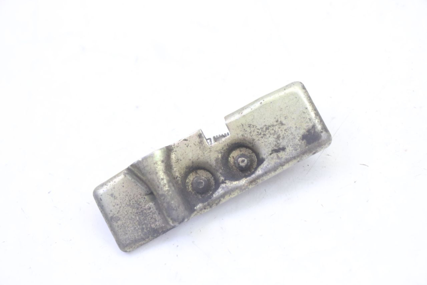 photo de SITZSCHLOSS DAELIM HISTORY 125 (2001 - 2002) - Zoom auf Gebrauchszustand