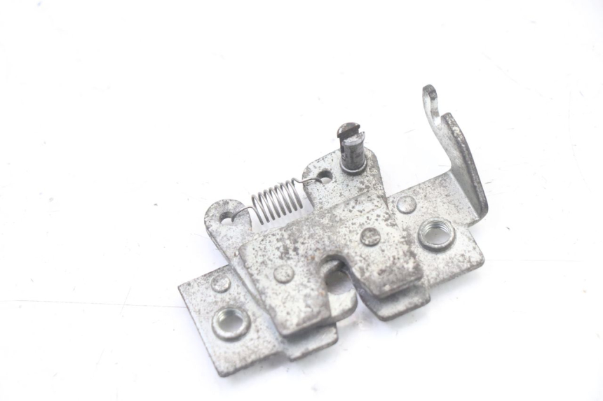 photo de SITZSCHLOSS HONDA FES S-WING SWING ABS 125 (2007 - 2015) - Hauptansicht