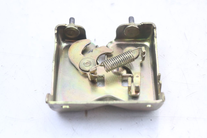 photo de SITZSCHLOSS HONDA NES AROBASE 125 (2000 - 2003) - Hauptansicht