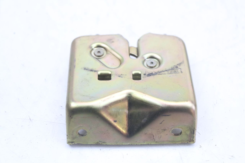 photo de SITZSCHLOSS HONDA NES AROBASE 125 (2000 - 2003) - Alternative Perspektive