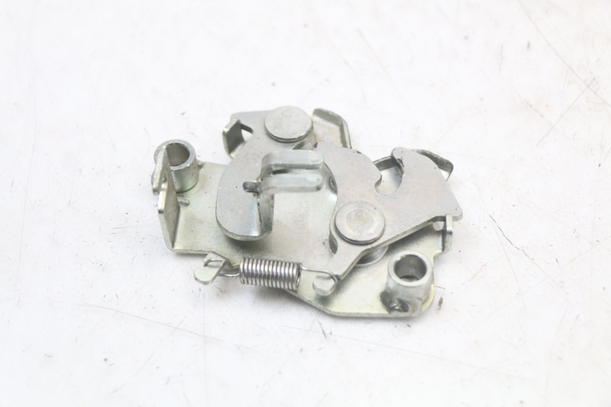 photo de SITZSCHLOSS HONDA PCX (JF28) 125 (2009 - 2011) - Detailansicht des Bauteils