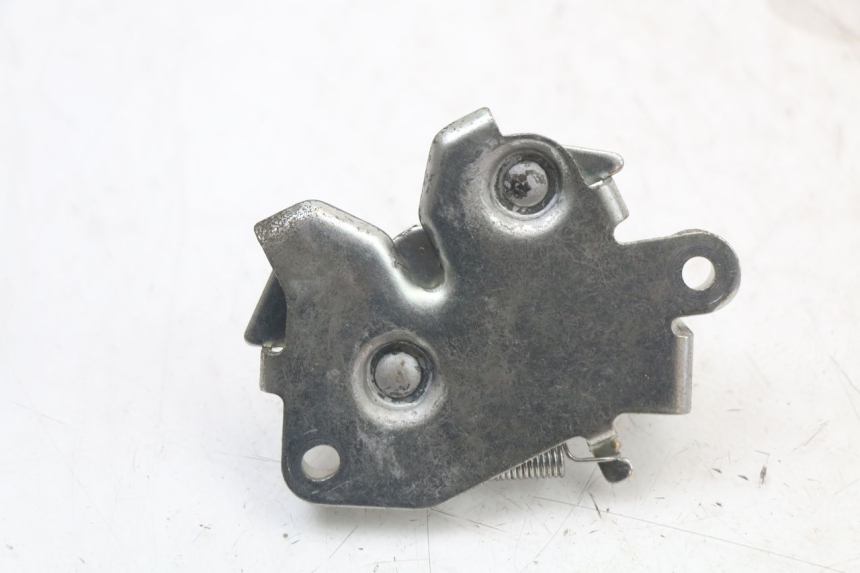 photo de SITZSCHLOSS HONDA PCX (JF28) 125 (2009 - 2011) - Alternative Perspektive