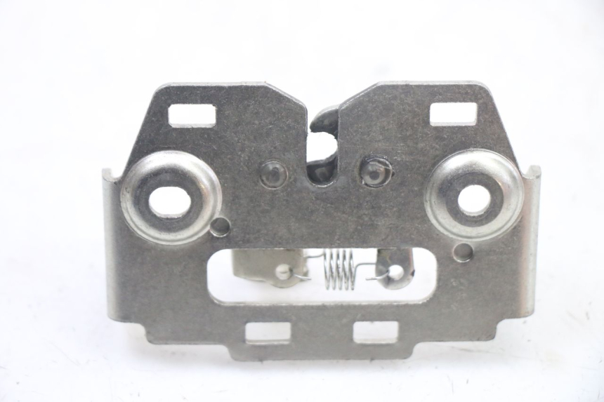 photo de SITZSCHLOSS HONDA PCX (JF57/JF64) 125 (2014 - 2018) - Alternative Perspektive