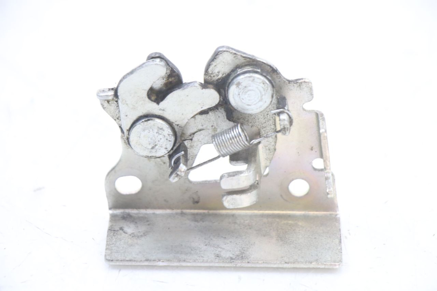 photo de SITZSCHLOSS HONDA SH i 300 (2015 - 2020) - Hauptansicht