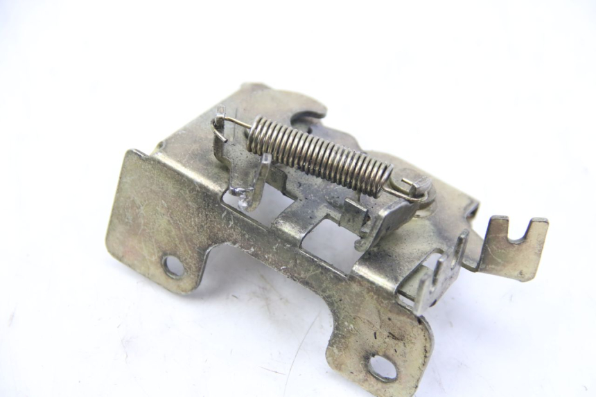 photo de SITZBANKSCHLOSS REVATTO IMPERATOR 125 (2007 - 2015) - Detailansicht des Bauteils