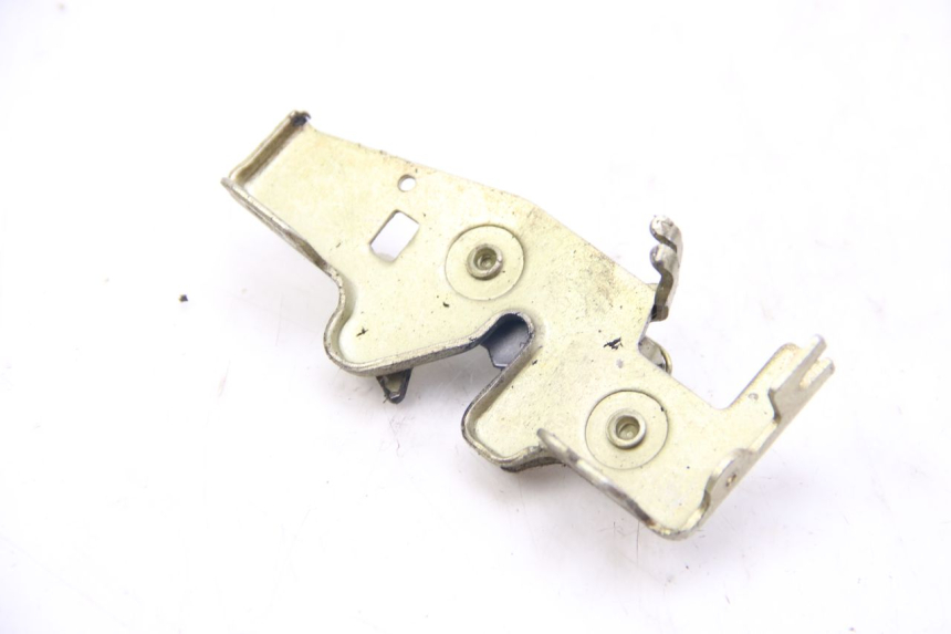 photo de SITZBANKSCHLOSS REVATTO IMPERATOR 125 (2007 - 2015) - Alternative Perspektive