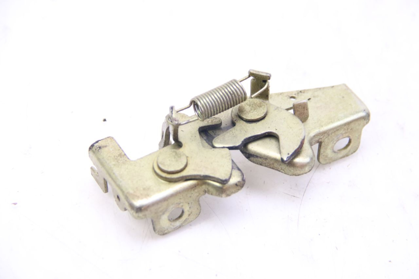 photo de SITZBANKSCHLOSS REVATTO IMPERATOR 125 (2007 - 2015) - Technische Nahaufnahme