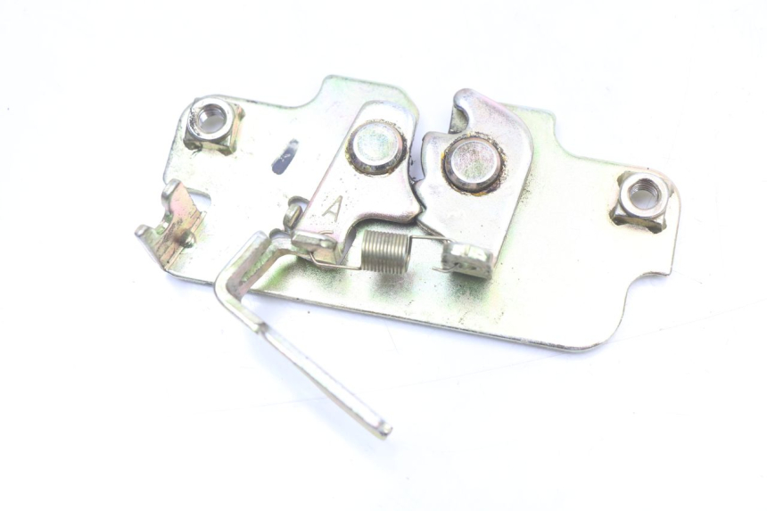 photo de SITZBANKSCHLOSS SYM JET 14 4T 50 (2018 - 2022) - Hauptansicht