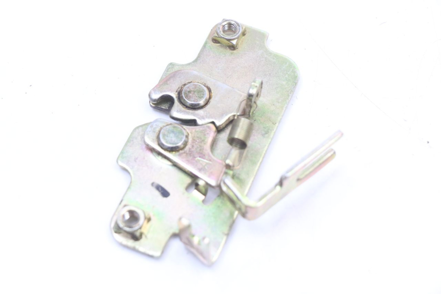 photo de SITZBANKSCHLOSS SYM JET 14 4T 50 (2018 - 2022) - Zoom auf Gebrauchszustand