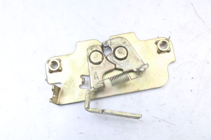 photo de SITZBANKSCHLOSS SYM JET 14 4T 50 (2018 - 2022) - Hauptansicht