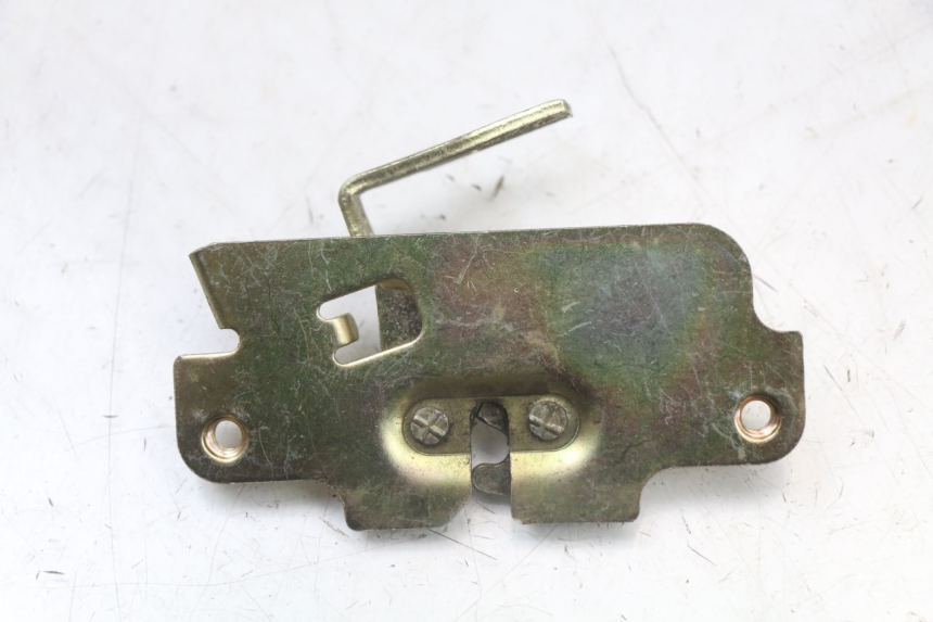 photo de SITZBANKSCHLOSS SYM JET 14 4T 50 (2018 - 2022) - Alternative Perspektive