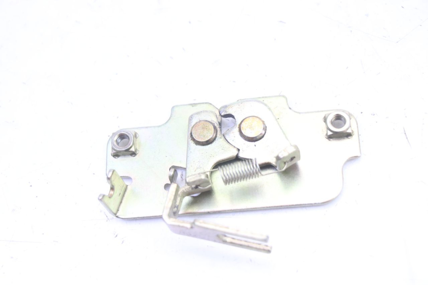 photo de SITZBANKSCHLOSS SYM JET 14 4T 50 (2018 - 2022) - Hauptansicht