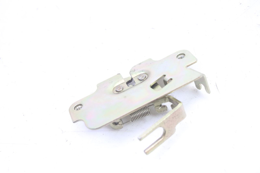 photo de SITZBANKSCHLOSS SYM JET 14 4T 50 (2018 - 2022) - Zoom auf Gebrauchszustand