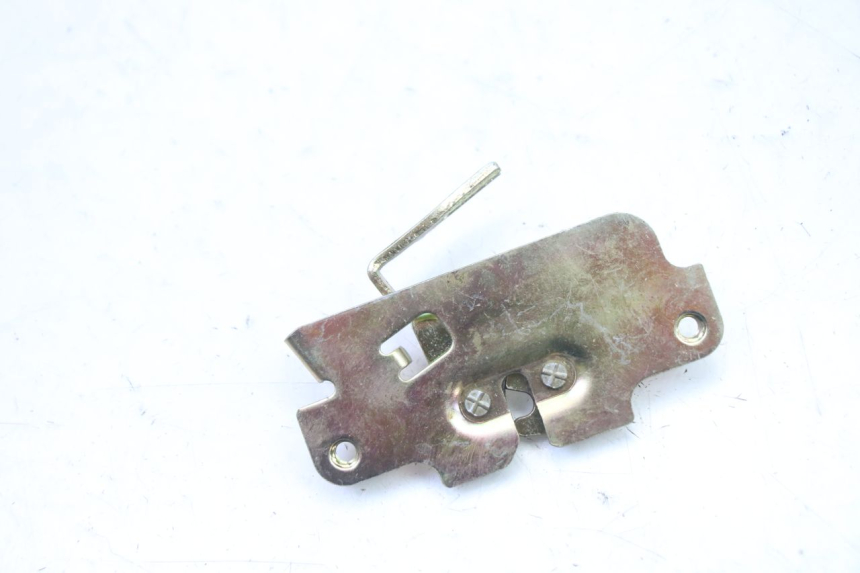 photo de SITZBANKSCHLOSS SYM JET 14 4T 50 (2018 - 2022) - Zoom auf Gebrauchszustand