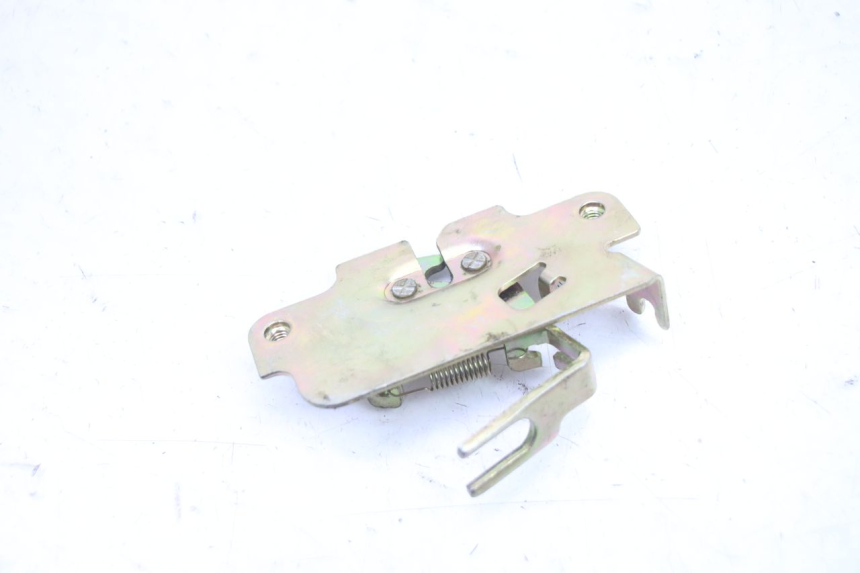 photo de SITZBANKSCHLOSS SYM JET 14 4T 50 (2018 - 2022) - Alternative Perspektive