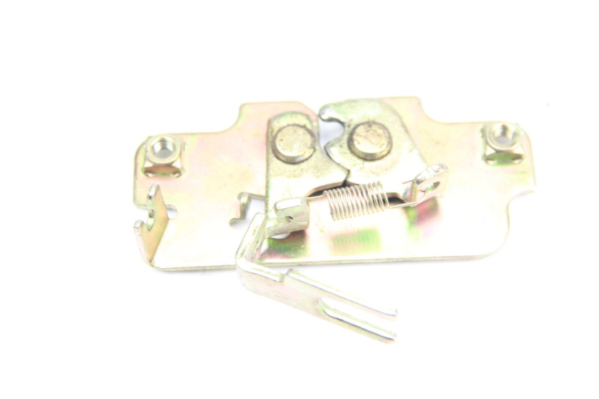 photo de SITZBANKSCHLOSS SYM JET 4 4T 50 (2018 - 2021) - Hauptansicht