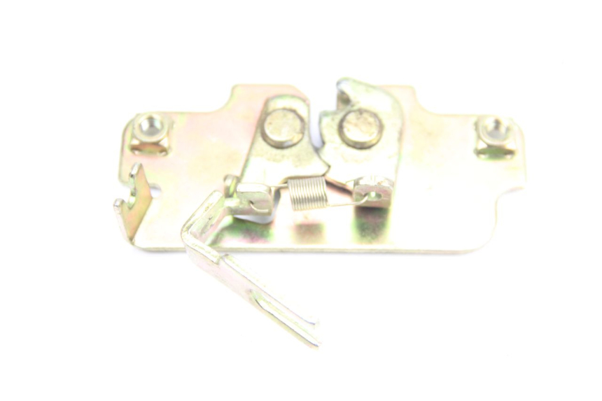 photo de SITZBANKSCHLOSS SYM JET 4 4T 50 (2018 - 2021) - Detailansicht des Bauteils