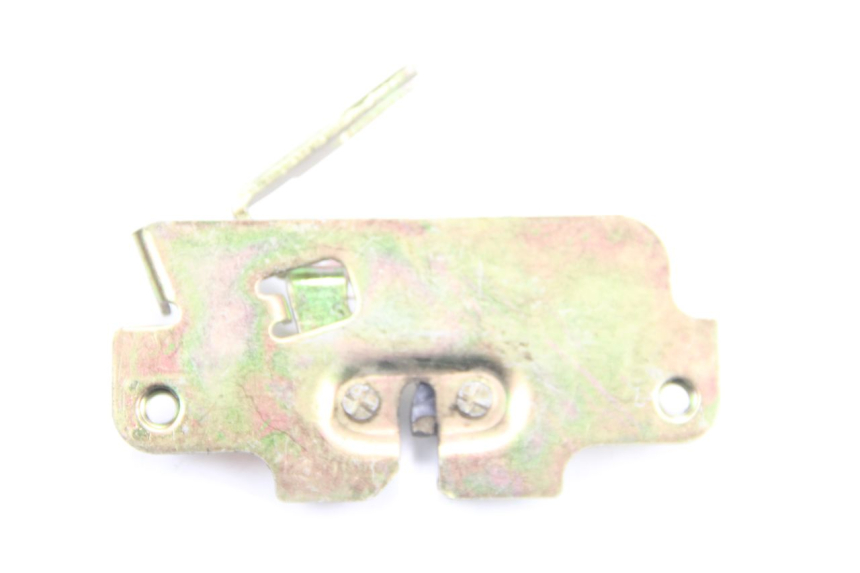 photo de SITZBANKSCHLOSS SYM JET 4 4T 50 (2018 - 2021) - Zoom auf Gebrauchszustand