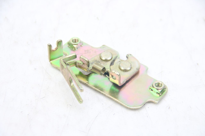 photo de SITZBANKSCHLOSS SYM JET 4 4T 50 (2018 - 2021) - Hauptansicht