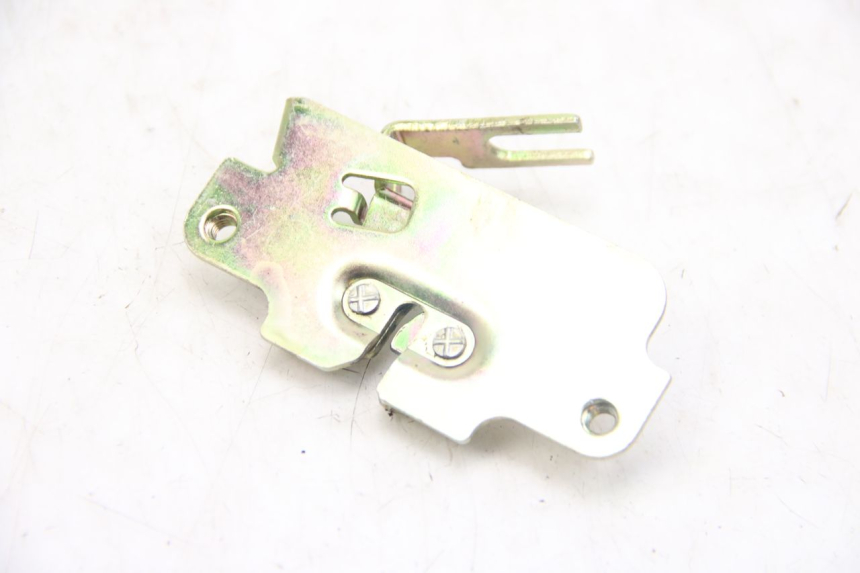 photo de SITZBANKSCHLOSS SYM JET 4 4T 50 (2018 - 2021) - Zoom auf Gebrauchszustand