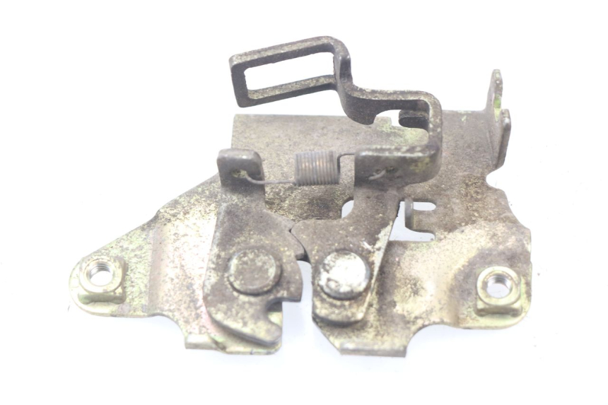 photo de SITZSCHLOSS SYM JET 4 50 (2010 - 2014) - Hauptansicht