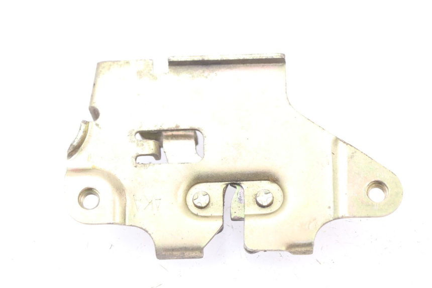 photo de SITZSCHLOSS SYM JET 4 50 (2010 - 2014) - Zoom auf Gebrauchszustand