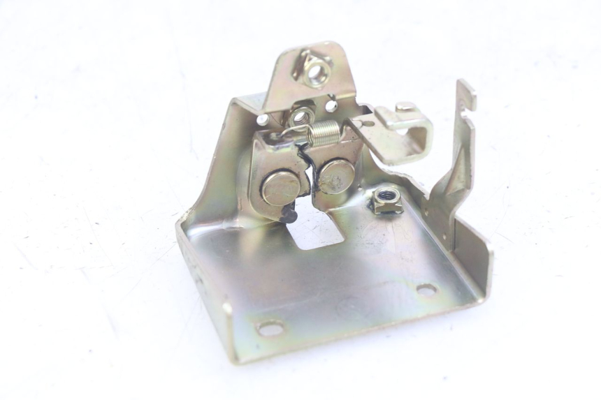 photo de SITZBANKSCHLOSS SYM JET SPORT XR 50 (2006 - 2015) - Hauptansicht