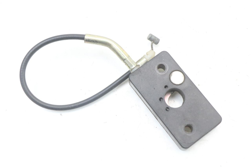 photo de SITZSCHLOSS JINLUN JL HIGHLANDER 125 (2007 - 2015) - Detailansicht des Bauteils