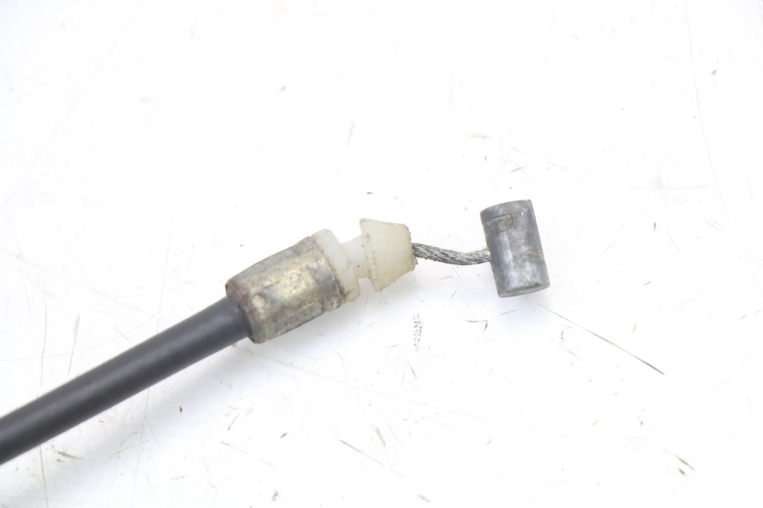 photo de SITZSCHLOSS JINLUN JL HIGHLANDER 125 (2007 - 2015) - Alternative Perspektive