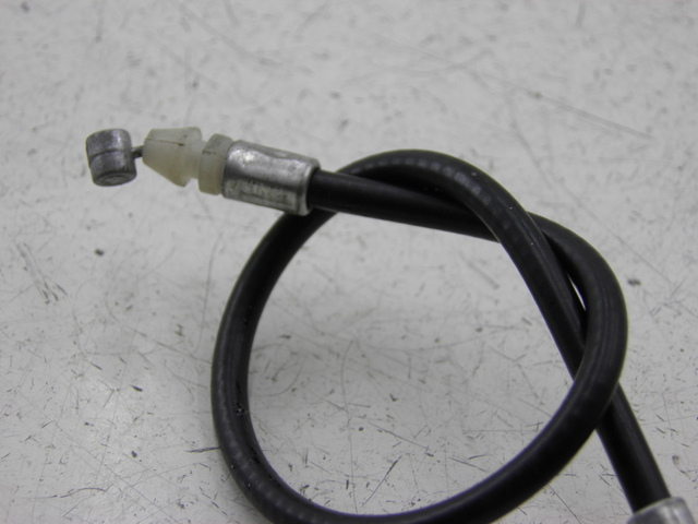 photo de SITZSCHLOSS JM MOTOR JULIA 50 (2010 - 2014) - Zoom auf Gebrauchszustand