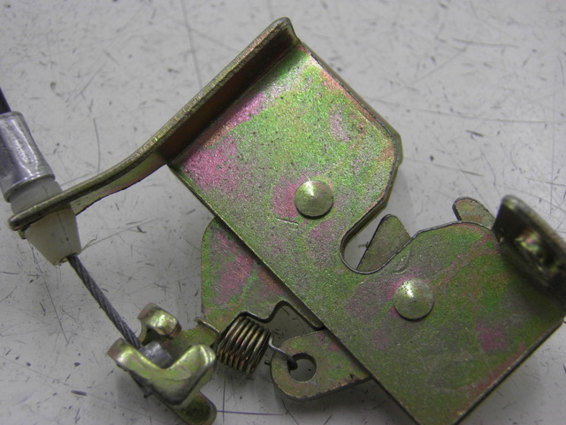 photo de SITZSCHLOSS JM MOTOR JULIA 50 (2010 - 2014) - Alternative Perspektive