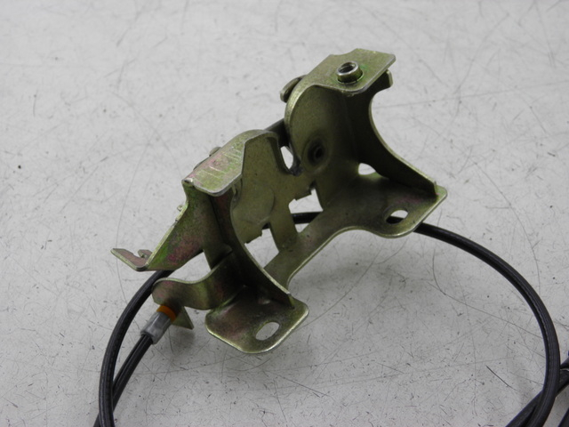 photo de SITZSCHLOSS JM MOTOR S-MAX 125 (2010 - 2014) - Gesamtansicht des Produkts