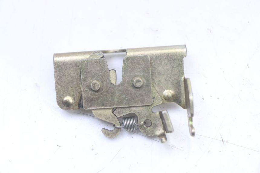 photo de SITZSCHLOSS JM MOTORS VX 125 (2022 - 2025) - Hauptansicht