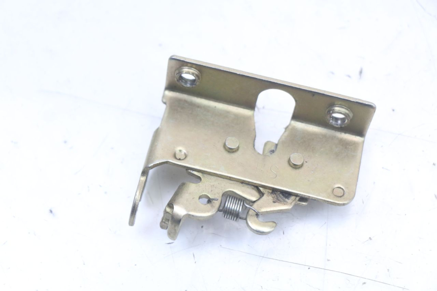 photo de SITZSCHLOSS JM MOTORS VX 125 (2022 - 2025) - Alternative Perspektive