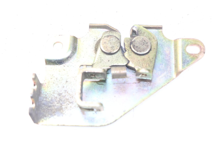 photo de SITZSCHLOSS SYM JOYMAX 250 (2013 - 2017) - Hauptansicht