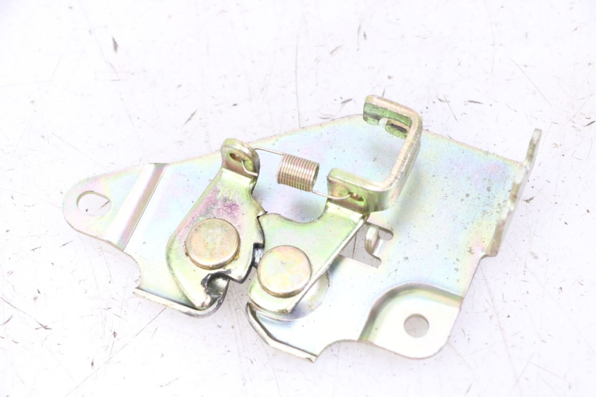 photo de SITZSCHLOSS SYM JOYMAX 125 (2010 - 2017) - Hauptansicht