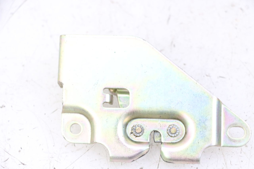 photo de SITZSCHLOSS SYM JOYMAX 125 (2010 - 2017) - Zoom auf Gebrauchszustand