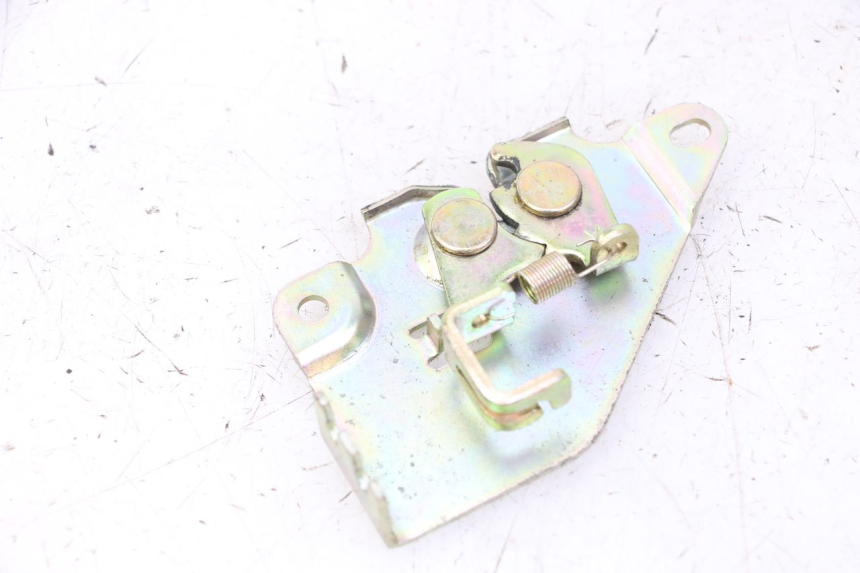 photo de SITZSCHLOSS SYM JOYMAX 125 (2010 - 2017) - Alternative Perspektive