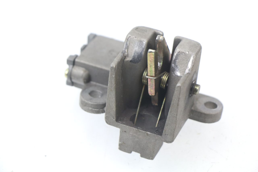 photo de SITZSCHLOSS RIDE JUMP 2T 50 (2012 - 2017) - Hauptansicht