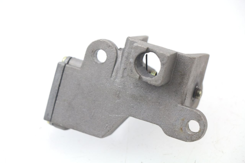 photo de SITZSCHLOSS RIDE JUMP 2T 50 (2012 - 2017) - Detailansicht des Bauteils