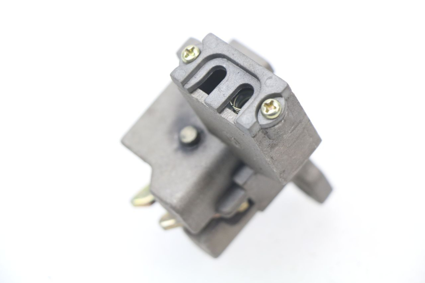 photo de SITZSCHLOSS RIDE JUMP 2T 50 (2012 - 2017) - Zoom auf Gebrauchszustand