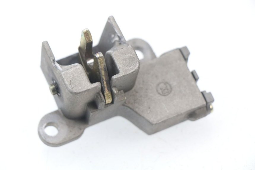 photo de SITZSCHLOSS RIDE JUMP 2T 50 (2012 - 2017) - Alternative Perspektive